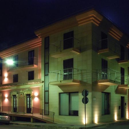 B&B Sikelia Ispica Exterior foto