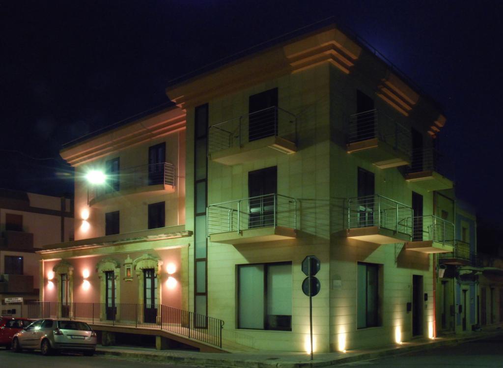 B&B Sikelia Ispica Exterior foto