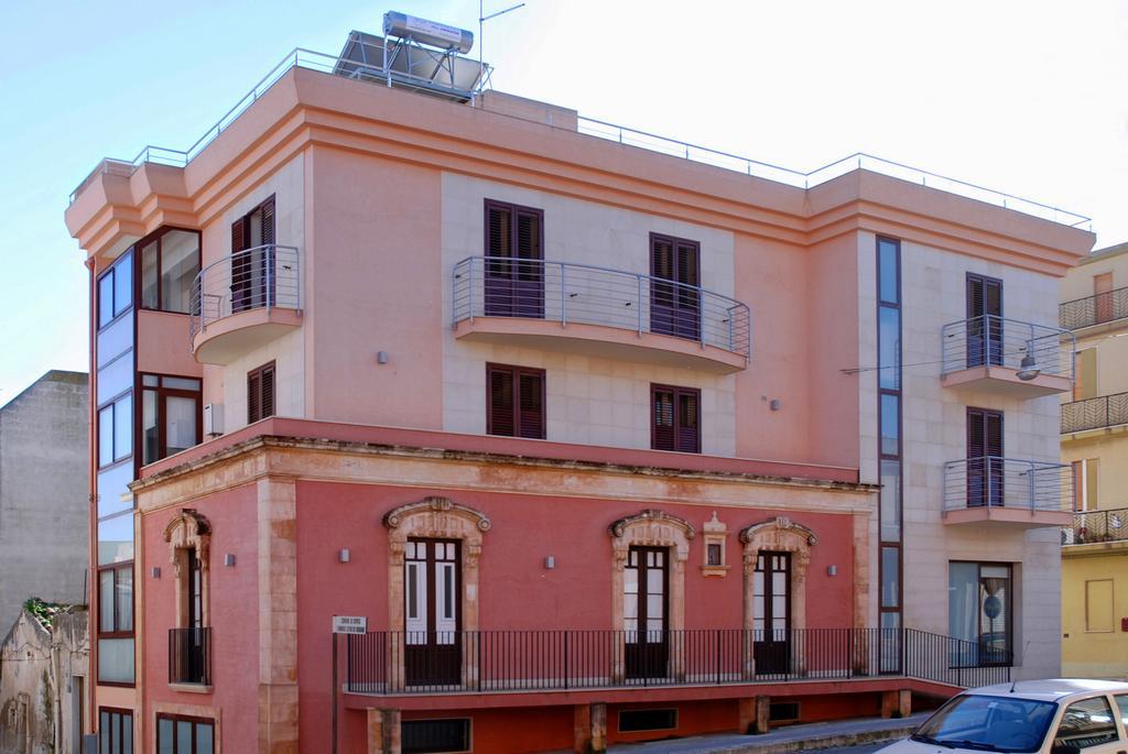 B&B Sikelia Ispica Exterior foto