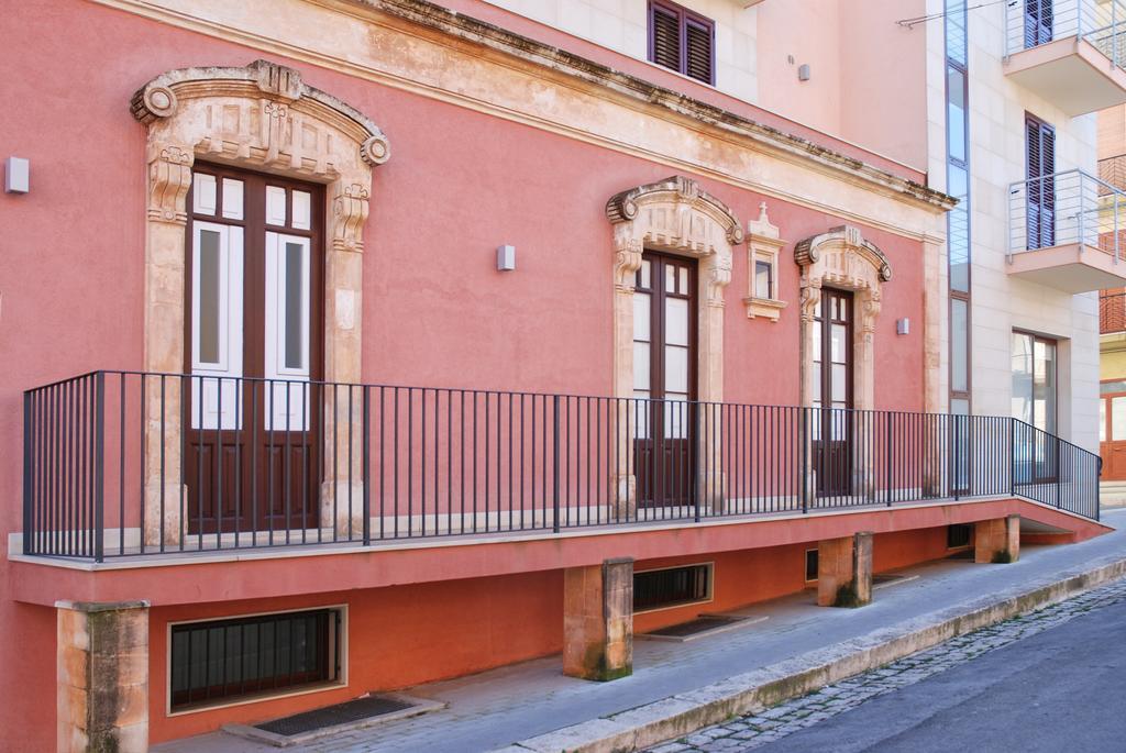 B&B Sikelia Ispica Exterior foto