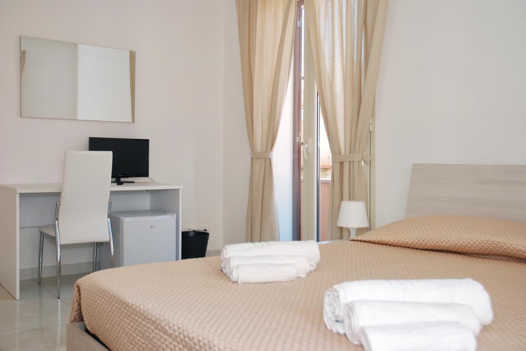 B&B Sikelia Ispica Habitación foto