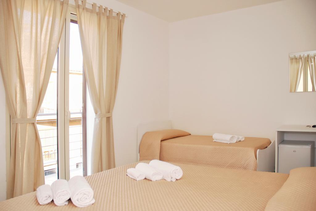 B&B Sikelia Ispica Habitación foto
