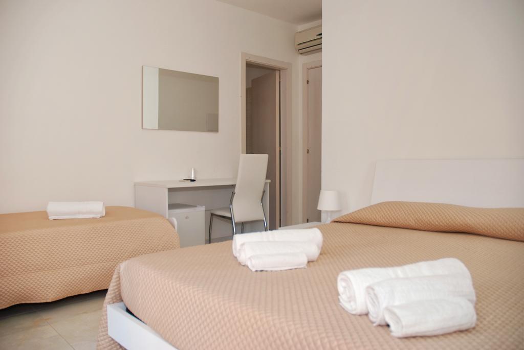B&B Sikelia Ispica Habitación foto